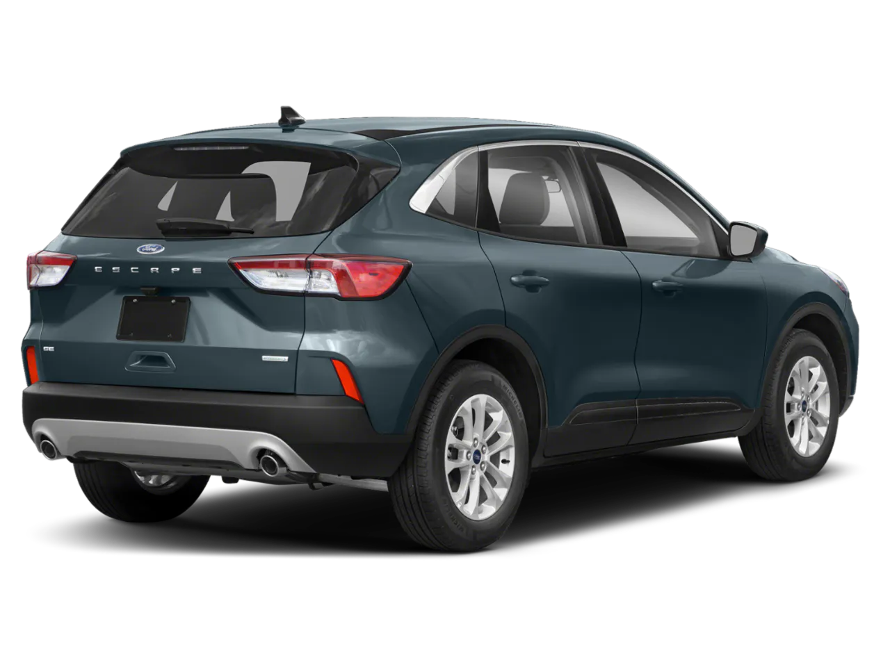 Used 2020 Ford Escape SUV
