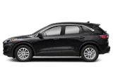 Used 2020 Ford Escape SUV