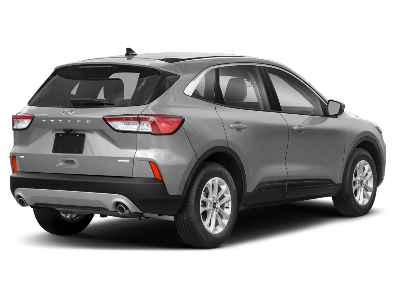 Used 2020 Ford Escape SUV