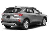 Used 2020 Ford Escape SUV
