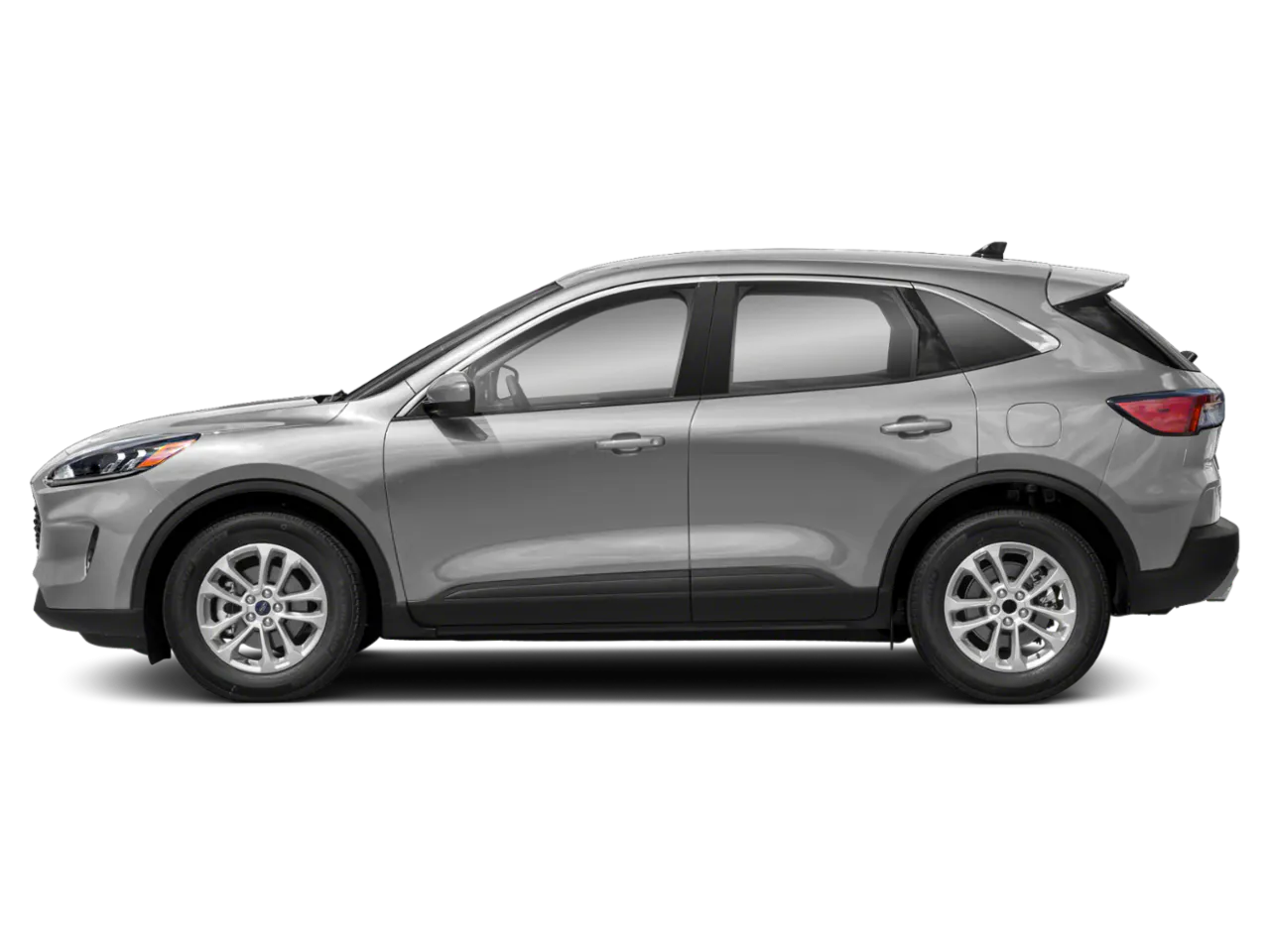 Used 2020 Ford Escape SUV