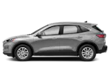 Used 2020 Ford Escape SUV