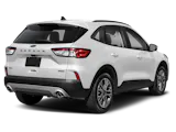 Used 2020 Ford Escape SUV
