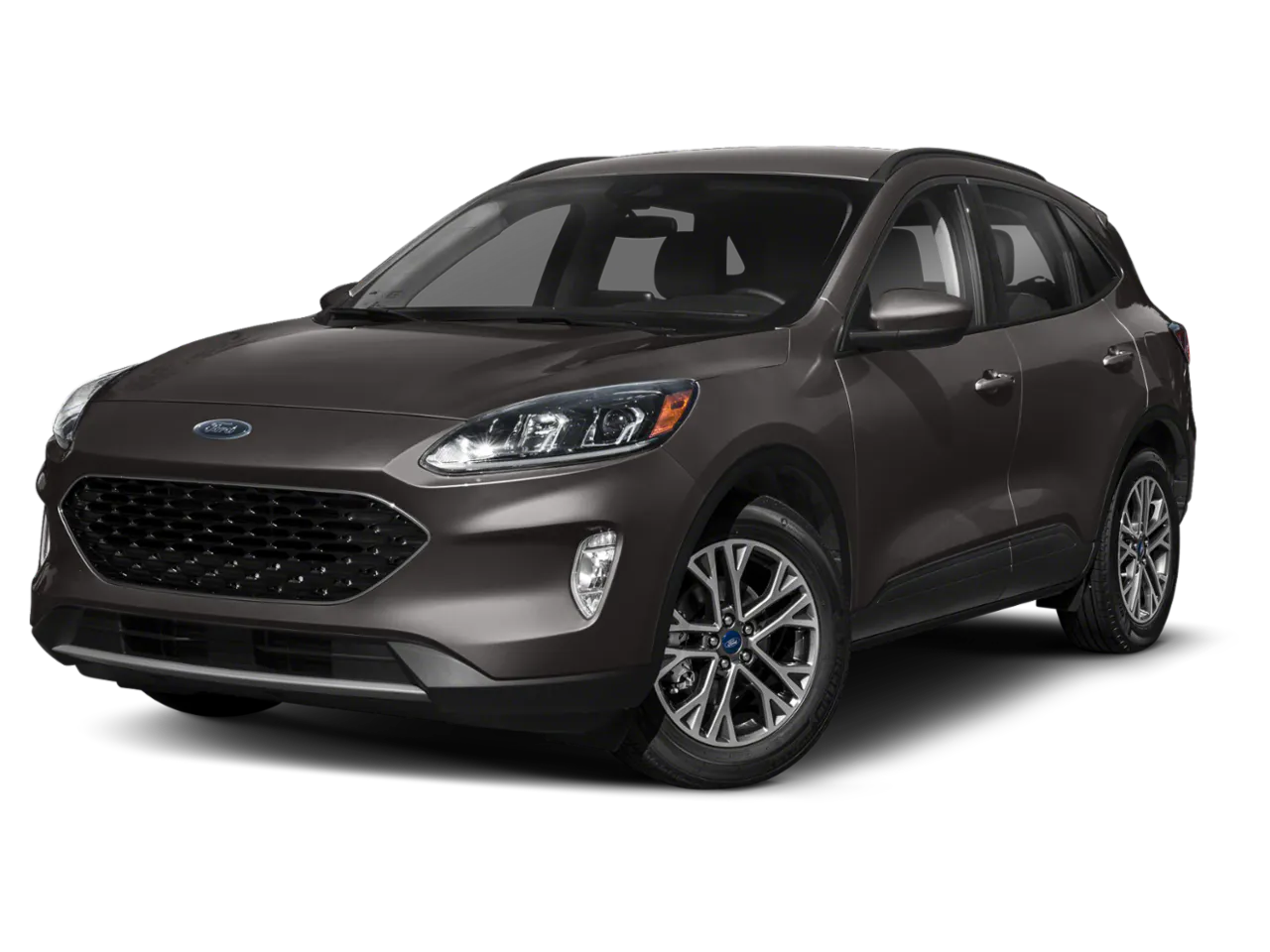 2020 Ford Escape photo 1