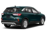 Used 2020 Ford Escape SUV