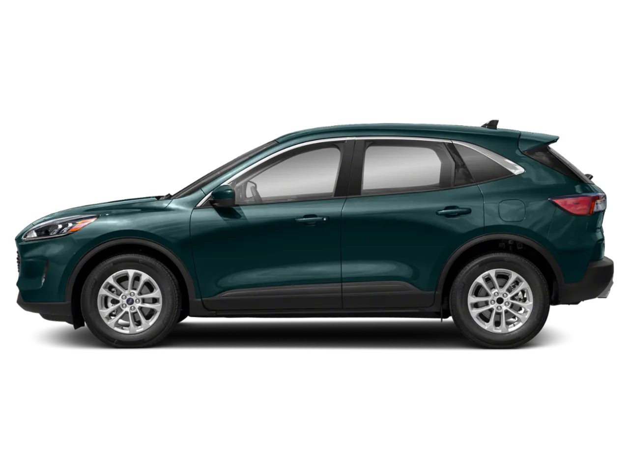Used 2020 Ford Escape SUV
