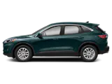 Used 2020 Ford Escape SUV