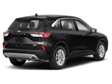 Used 2020 Ford Escape SUV