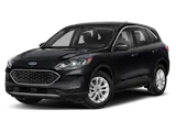 Used 2020 Ford Escape SUV
