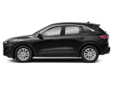 Used 2020 Ford Escape SUV
