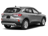 Used 2020 Ford Escape SUV