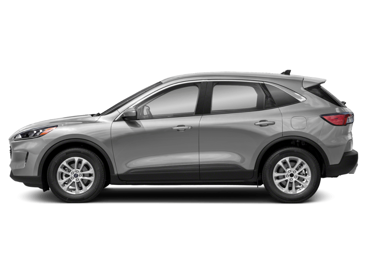 2020 Ford Escape SE's photo