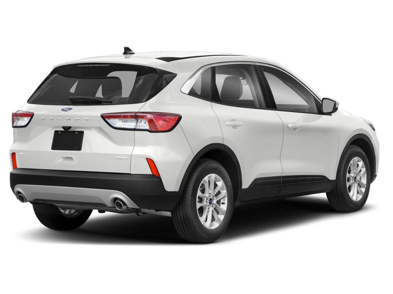 Used 2020 Ford Escape SUV
