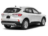 Used 2020 Ford Escape SUV