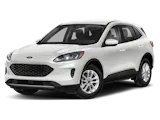 Used 2020 Ford Escape SUV