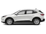 Used 2020 Ford Escape SUV