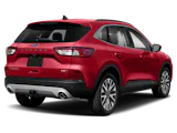 Used 2020 Ford Escape SUV