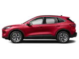 Used 2020 Ford Escape SUV