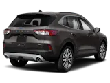 Used 2020 Ford Escape SUV
