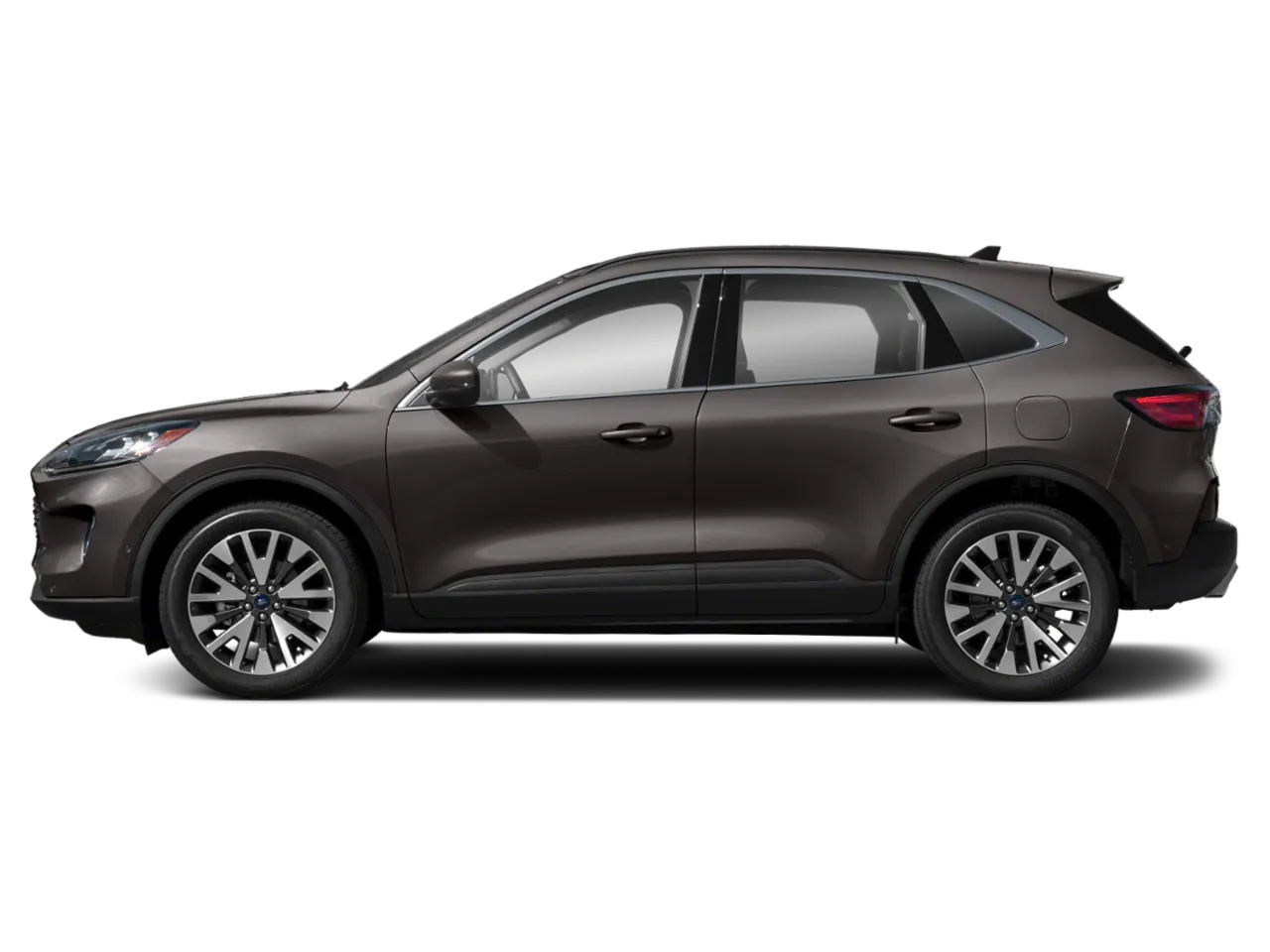 Used 2020 Ford Escape SUV