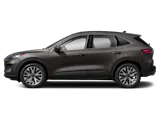 Used 2020 Ford Escape SUV