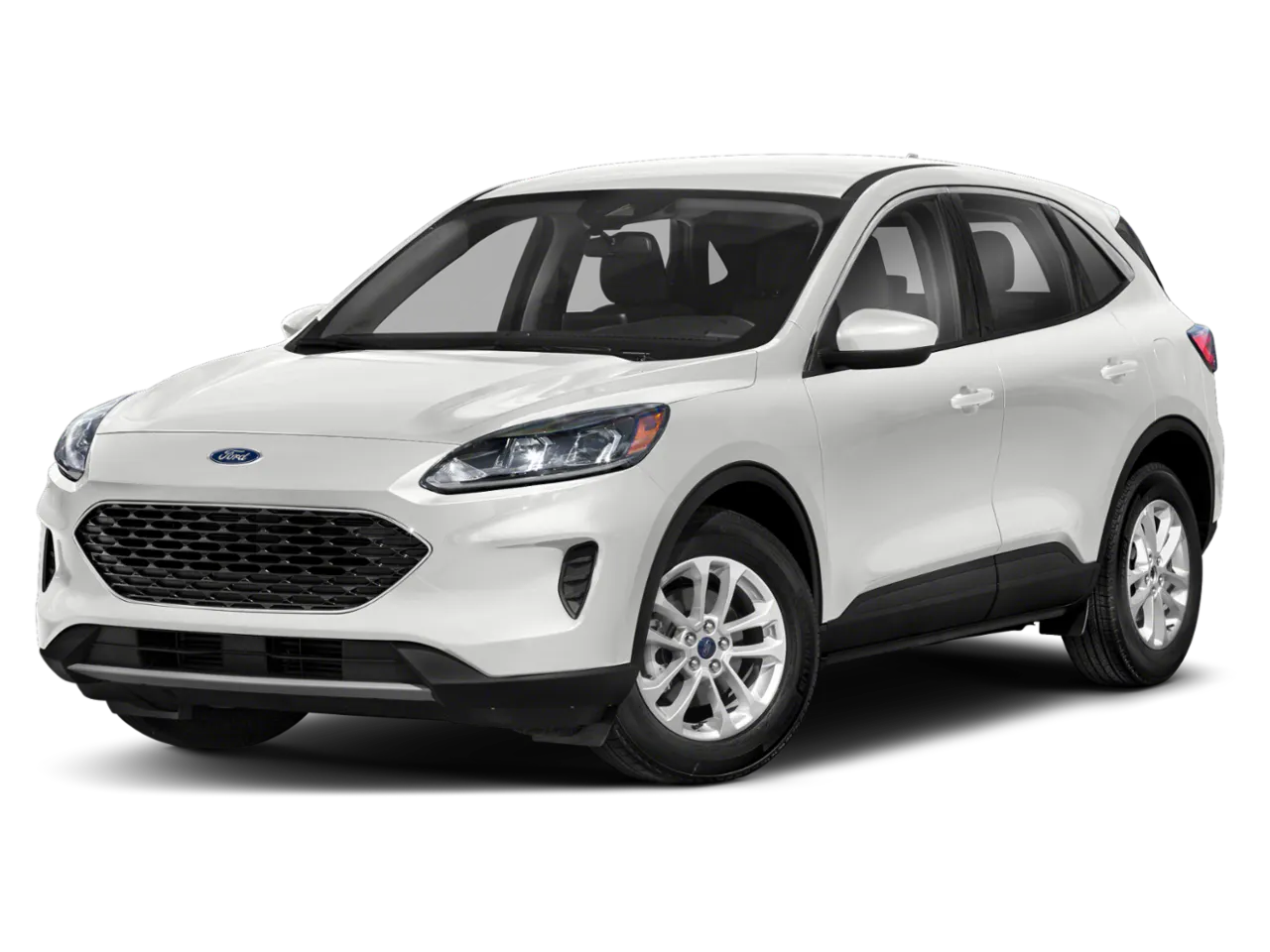 2021 Ford Escape SE FWD's photo