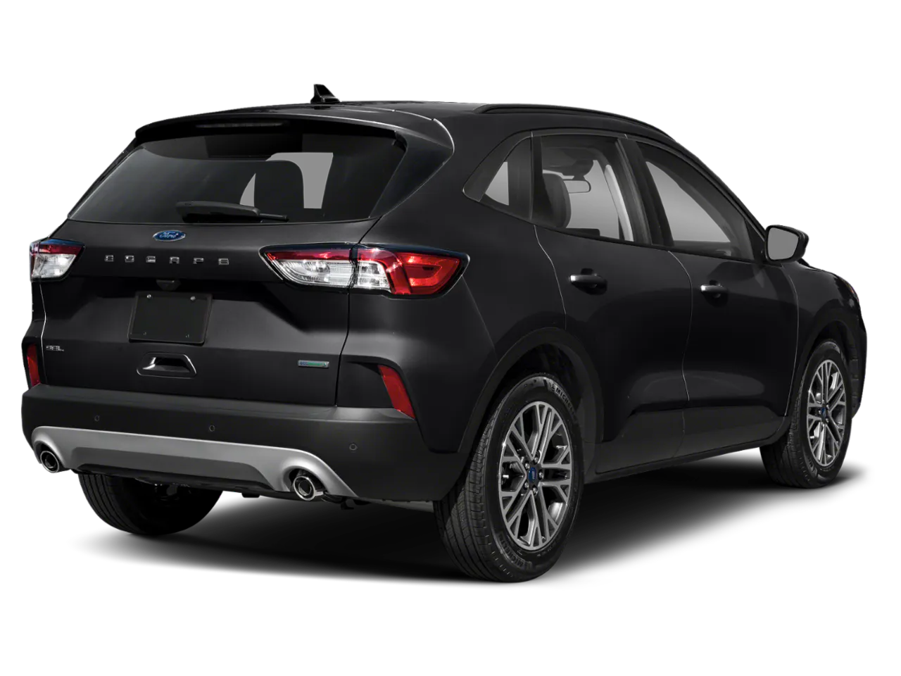 Used 2021 Ford Escape SUV
