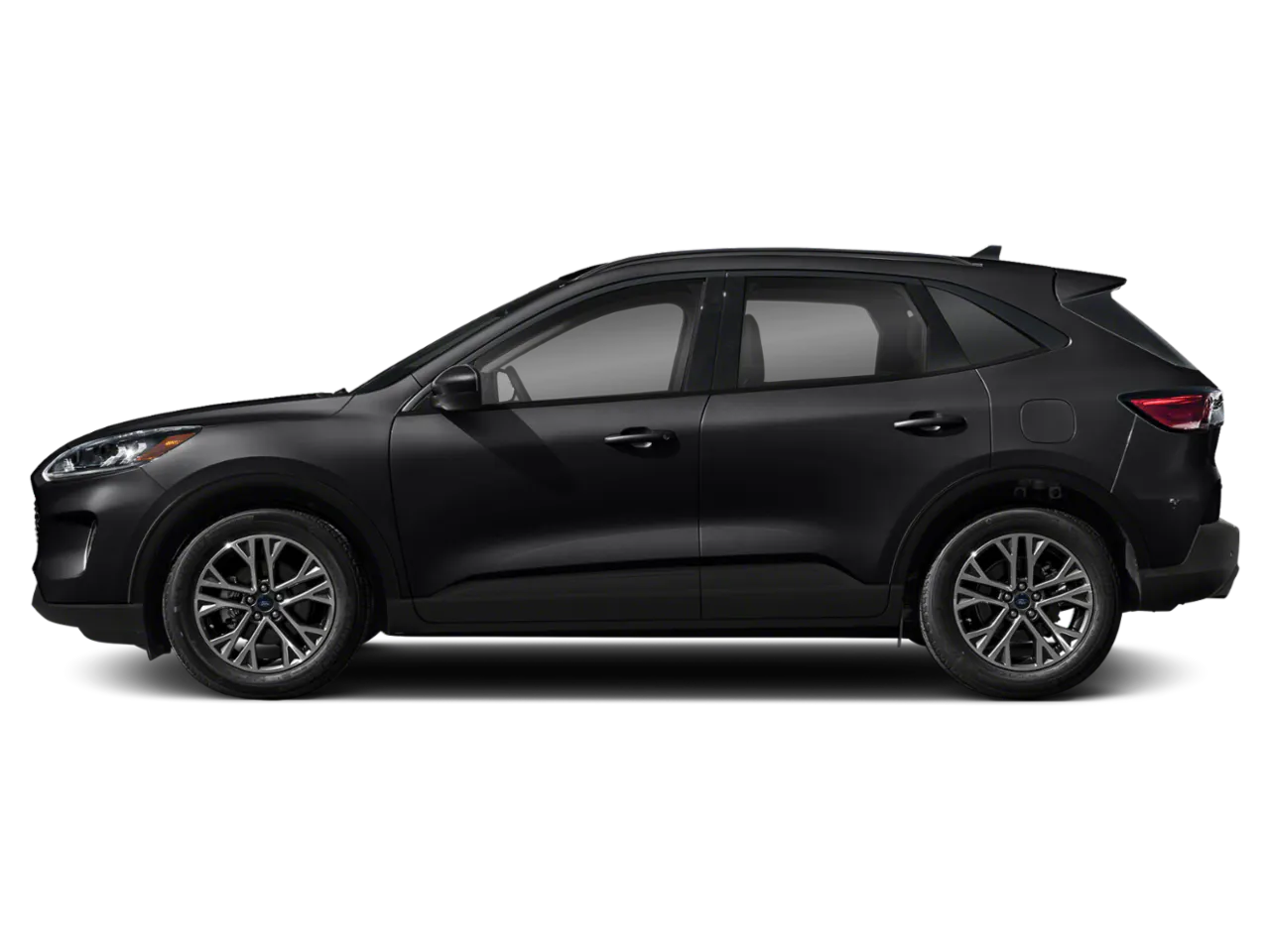 Used 2021 Ford Escape SUV