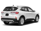 Used 2021 Ford Escape SUV