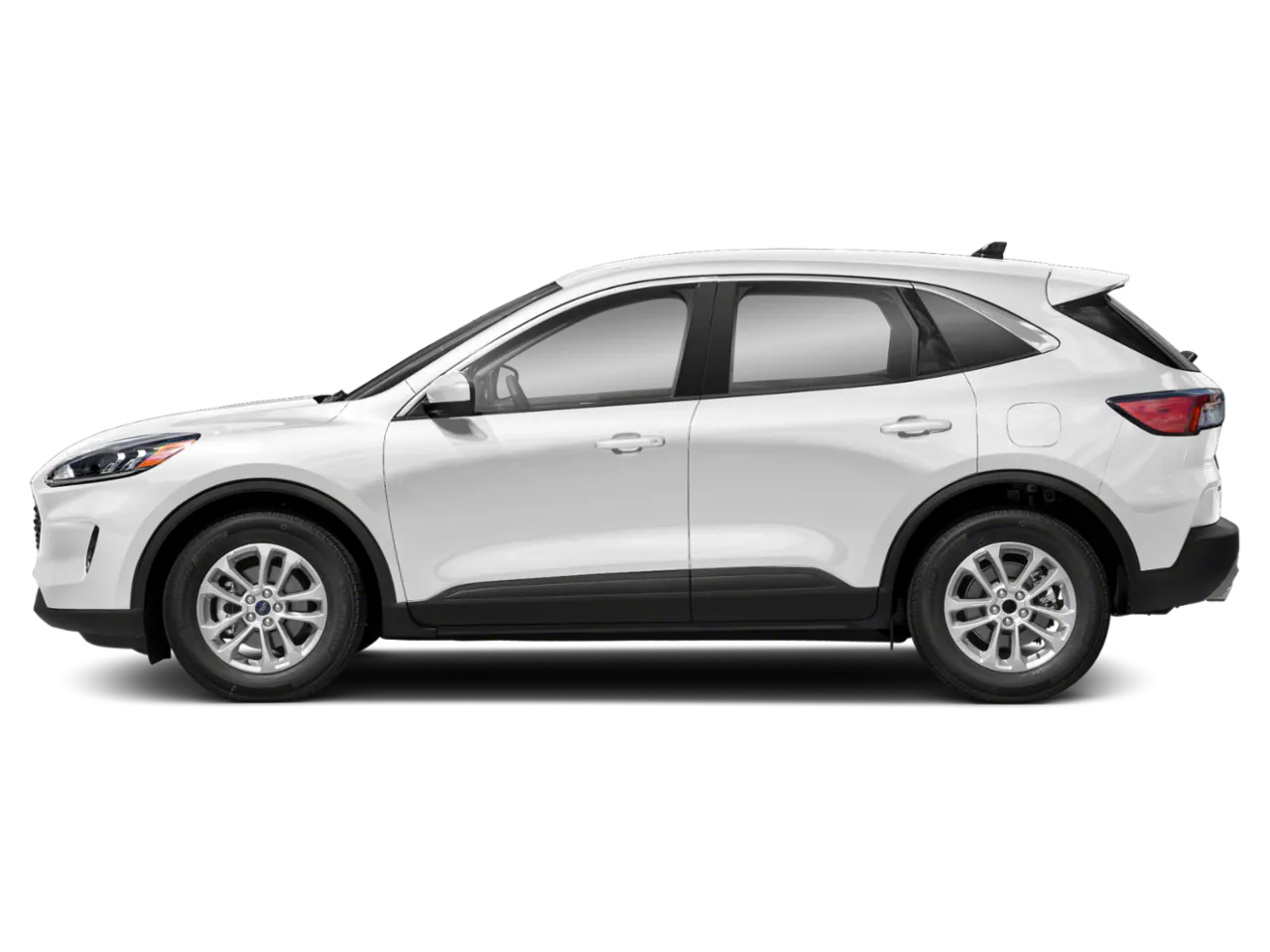 Used 2021 Ford Escape SUV