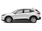 Used 2021 Ford Escape SUV