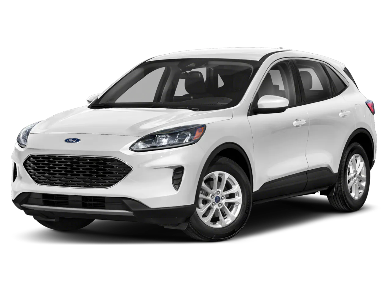 2021 Ford Escape SE Sport Hybrid AWD's photo
