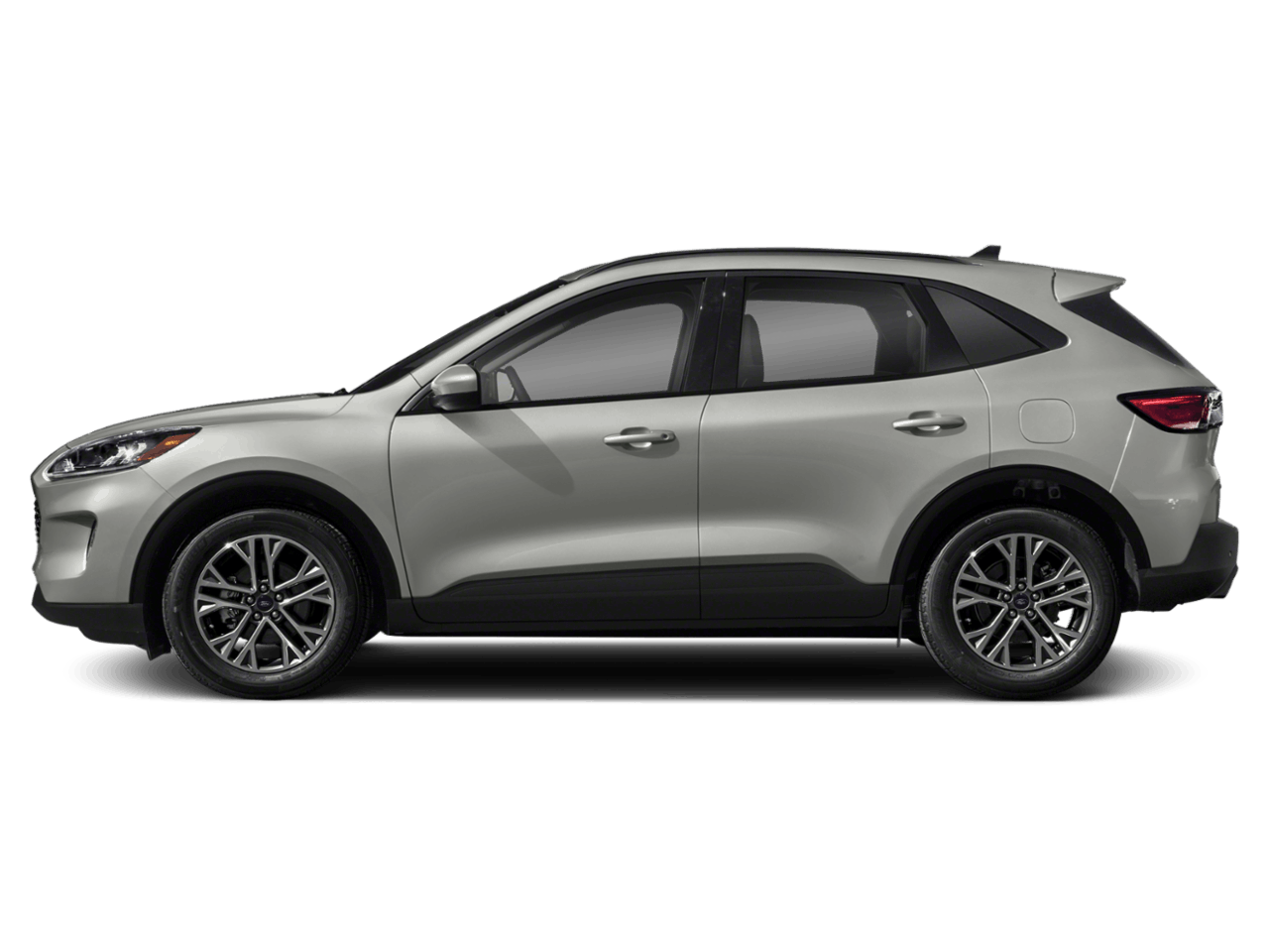 2021 Ford Escape SEL's photo