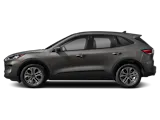 Used 2021 Ford Escape Sedan