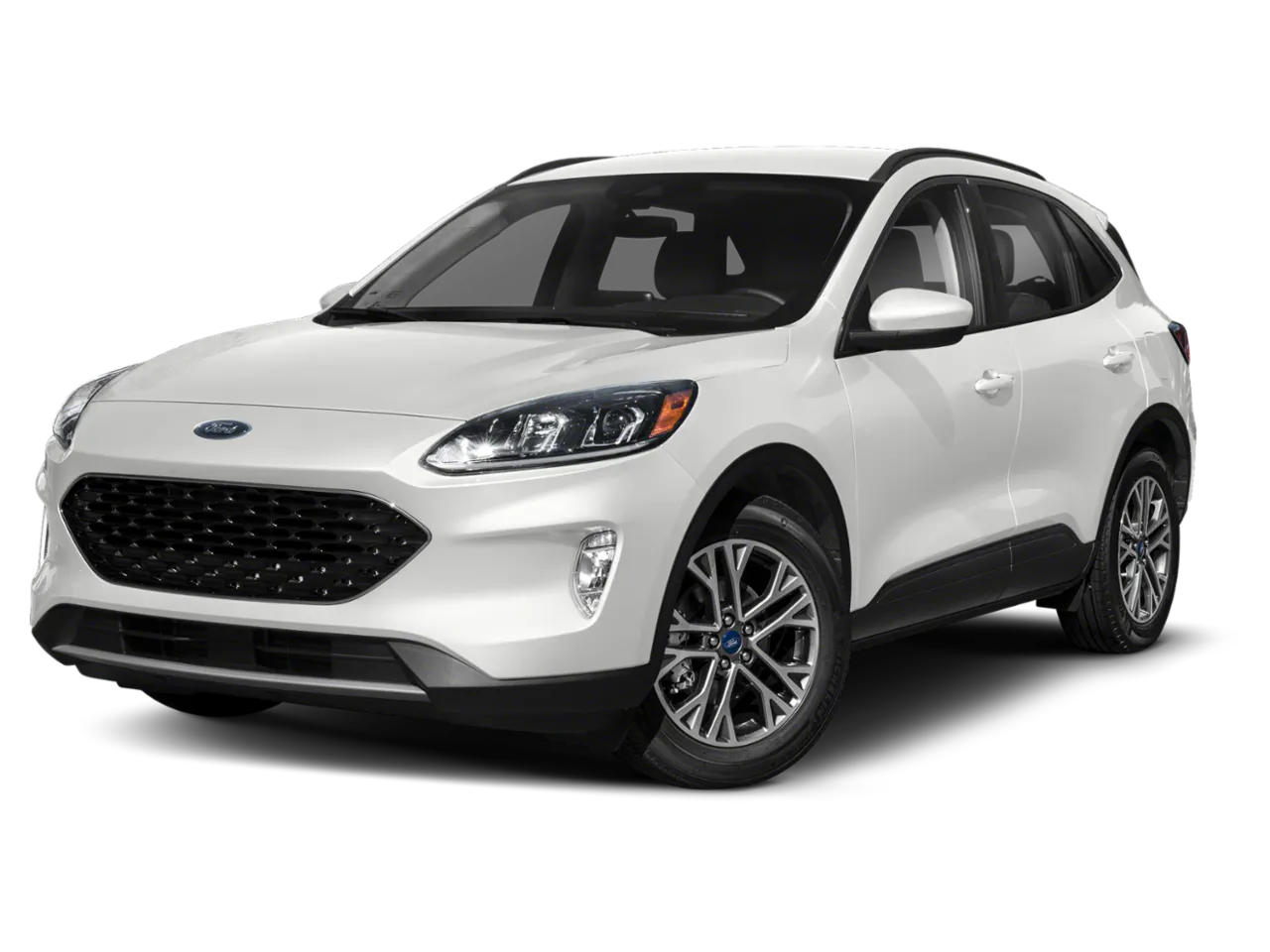 2021 Ford Escape SEL AWD's photo