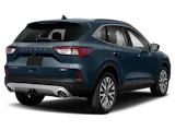Used 2021 Ford Escape Hybrid SUV