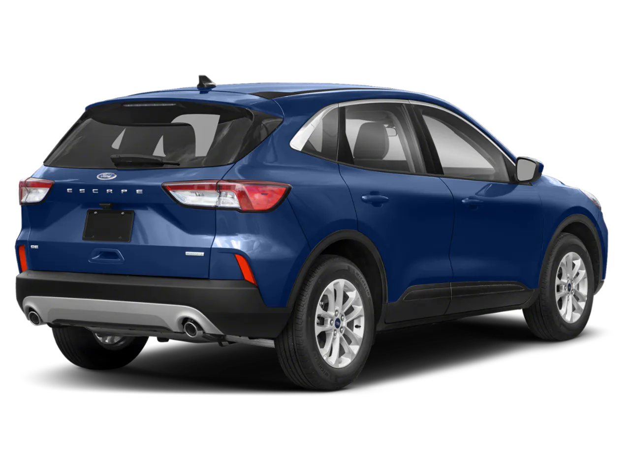 Used 2022 Ford Escape SUV