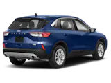 Used 2022 Ford Escape SUV