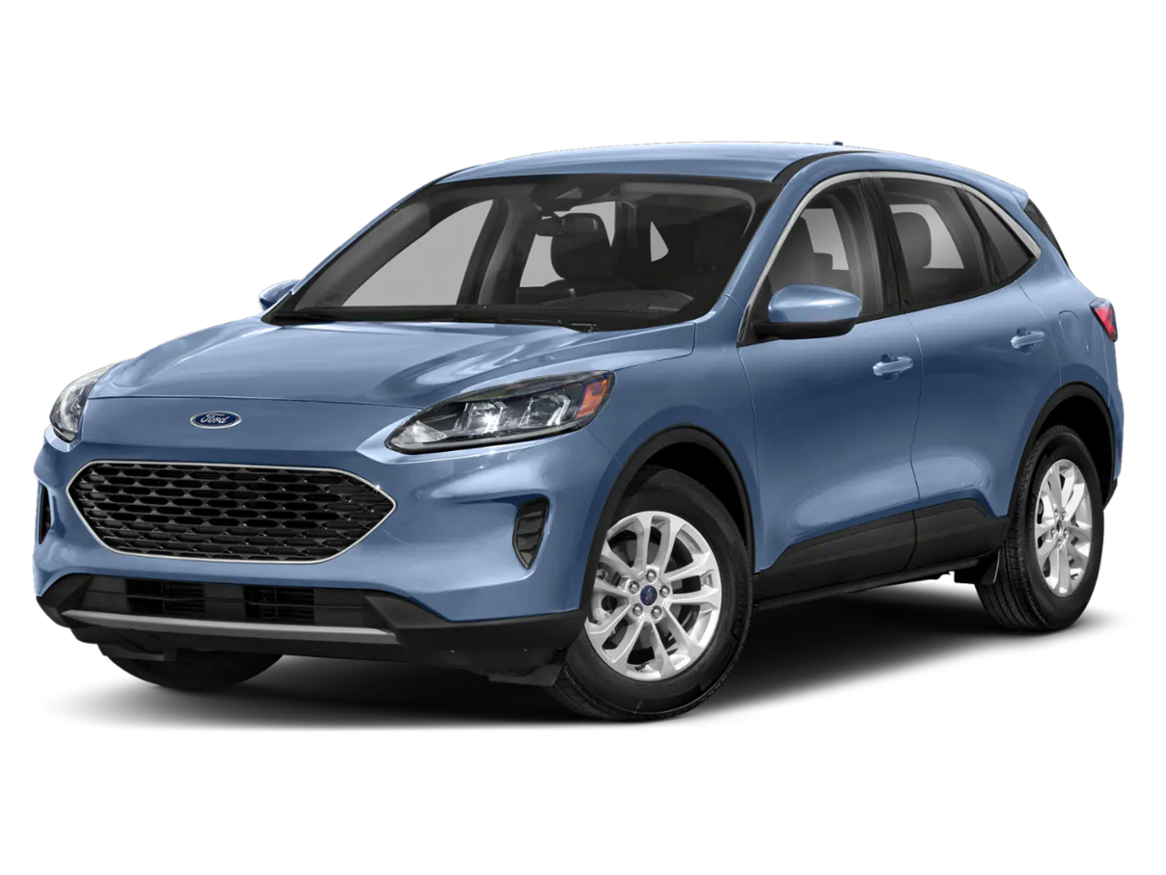 2022 Ford Escape's photo
