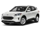 Used 2022 Ford Escape SUV
