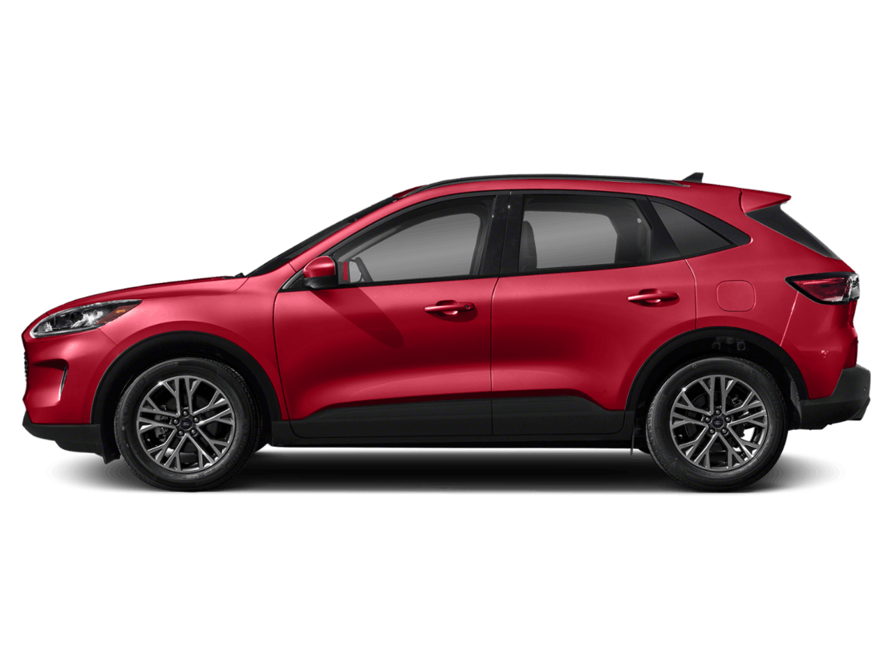 2022 Ford Escape SEL's photo