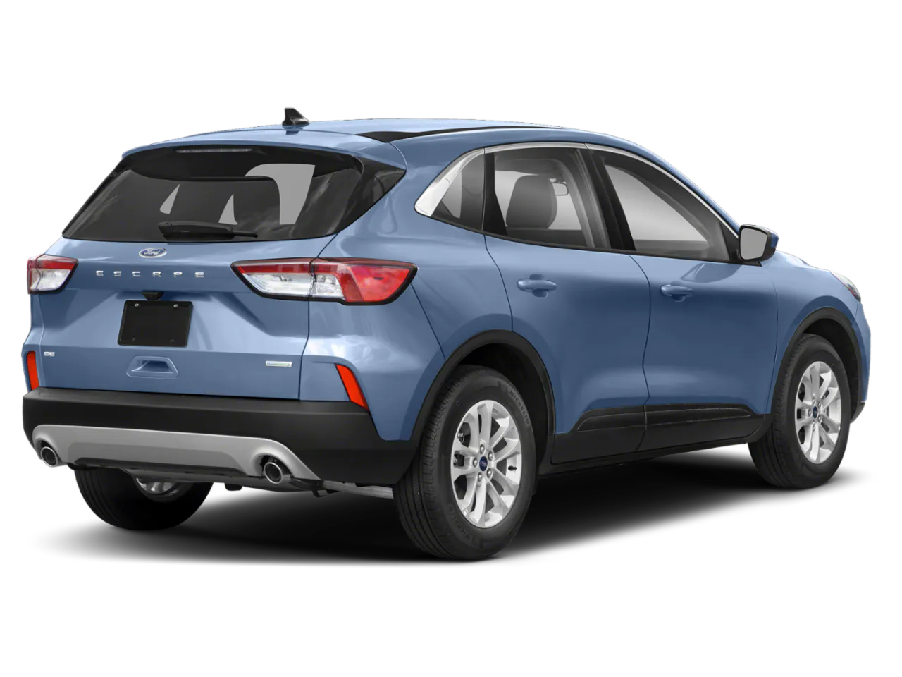 Used 2022 Ford Escape SUV
