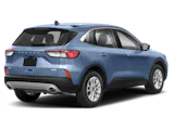 Used 2022 Ford Escape SUV