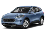 Used 2022 Ford Escape SUV