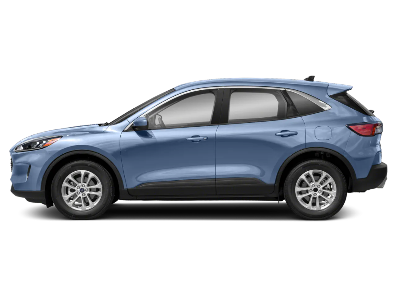 Used 2022 Ford Escape SUV