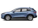 Used 2022 Ford Escape SUV