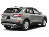 Used 2022 Ford Escape SUV