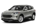 Used 2022 Ford Escape SUV