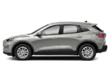 Used 2022 Ford Escape SUV