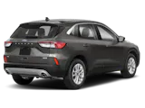 Used 2022 Ford Escape SUV